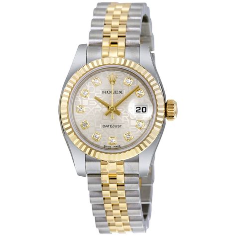 rolex ladies 270|rolex lady datejust bracelet.